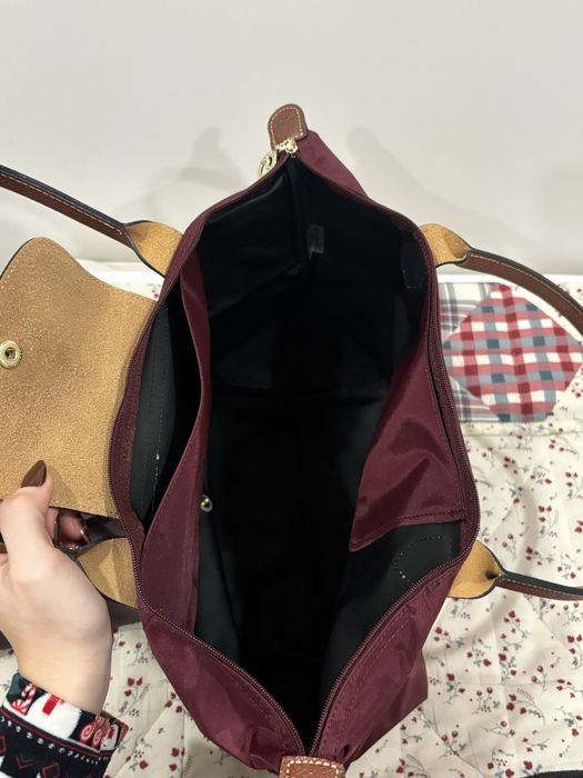 Malas Longchamp L