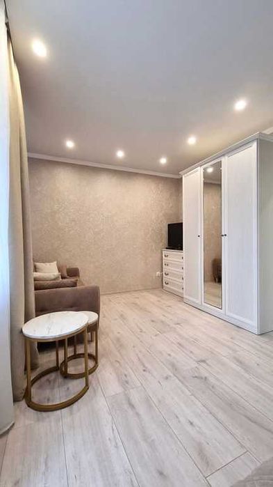 Комфортна квартира - погодинно, подобово. Центр , Гагаріна. Посуточно