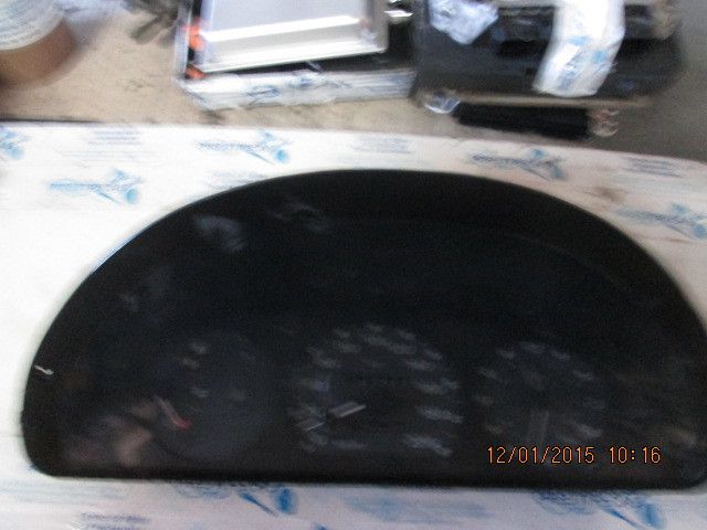 Quadrante / painel de instrumentos FIAT Punto (176_)