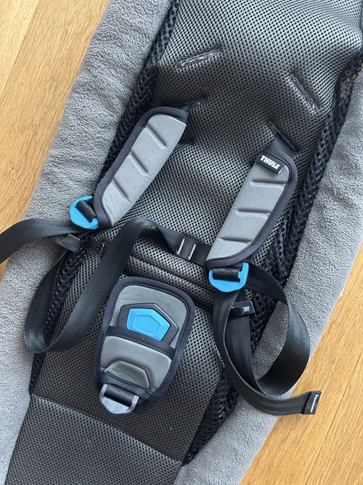 Hamak do przyczepki Thule