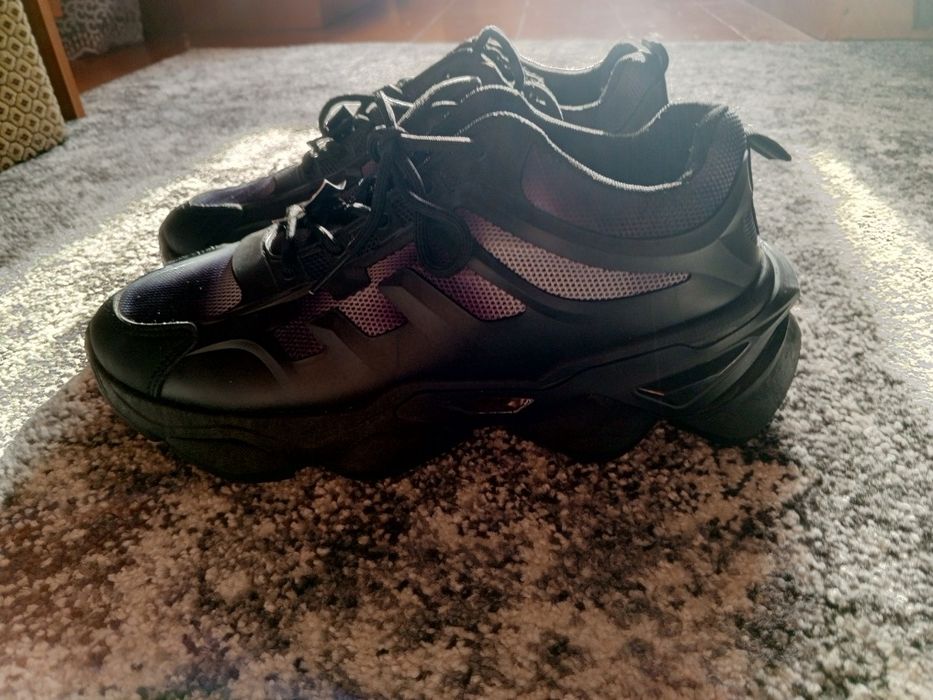 Красовкі 45 розмір