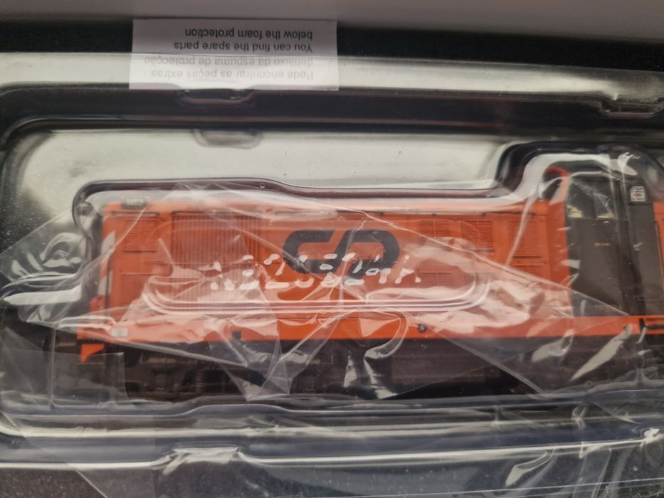 1500 mais 1400 cp novas caixa