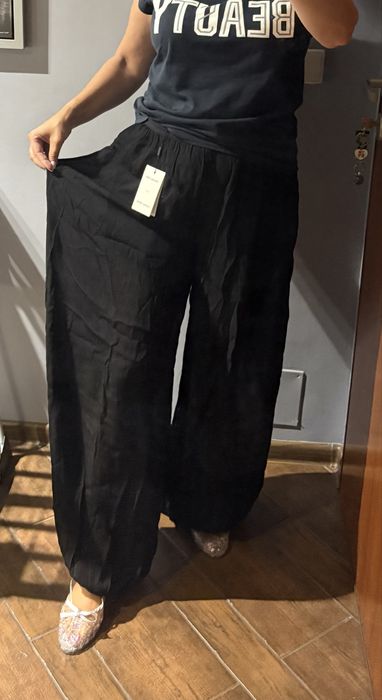 Nowe modne spodnie Massimo Dutti