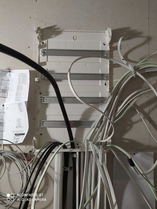 Elektryk Gdańsk E+D, instalacje, awarie, przyłącza budow, liczniki, kuchenki