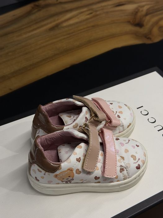 Кросівки/ кеди  monnalisa 21 розмір