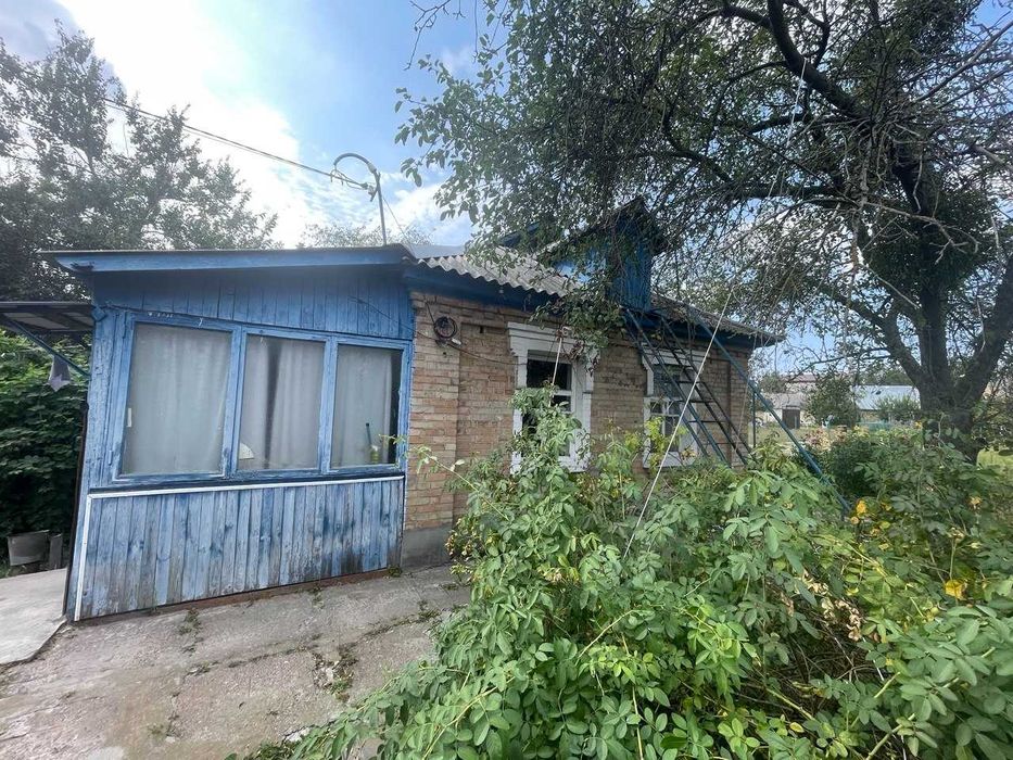 ПРОДАМ Будинок У Лісовій Частині Бучі 13 Соток ГАЗ! Асфальтований Під'їзд Тиха Вулиця БЕЗ Комісії