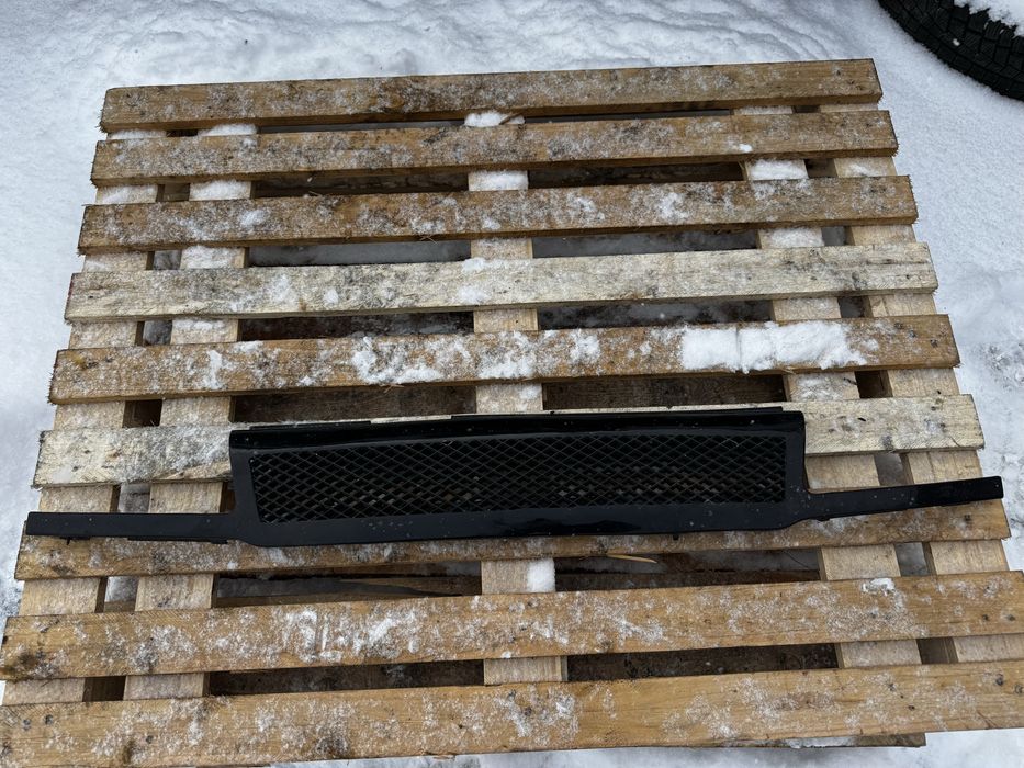 решітка радіатора опель астра ф opel astra f