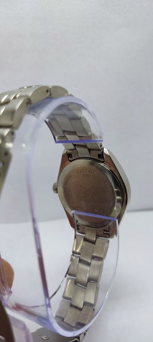 *160*
Zegarek Tissot PR 100 TITANIUM QUARTZ LADY dam