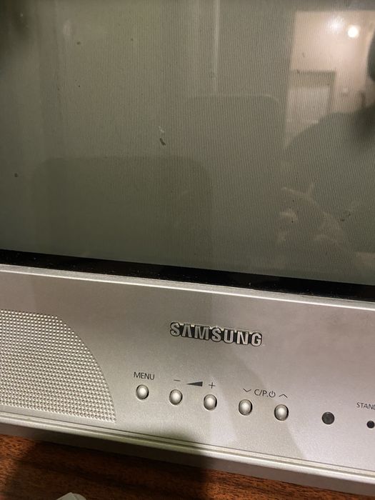 Телевизор Samsung