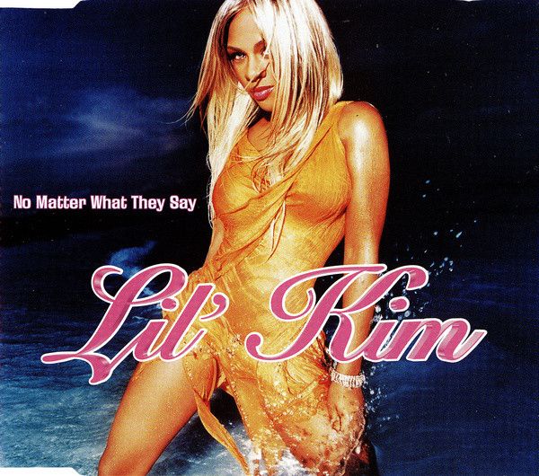 Lil' Kim - No Matter What They Say