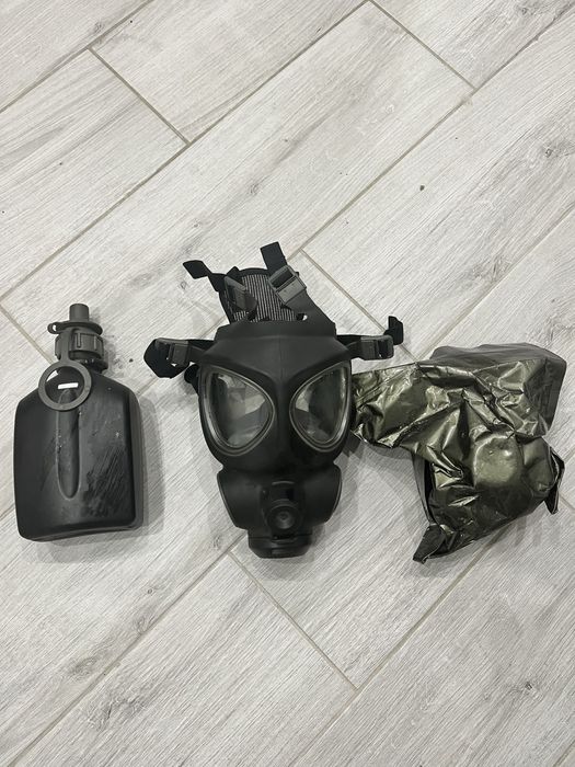 Протигаз ФП-М05У