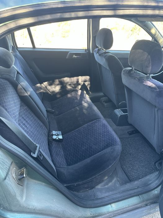 Opel Astra 1.7 TD — photo 5