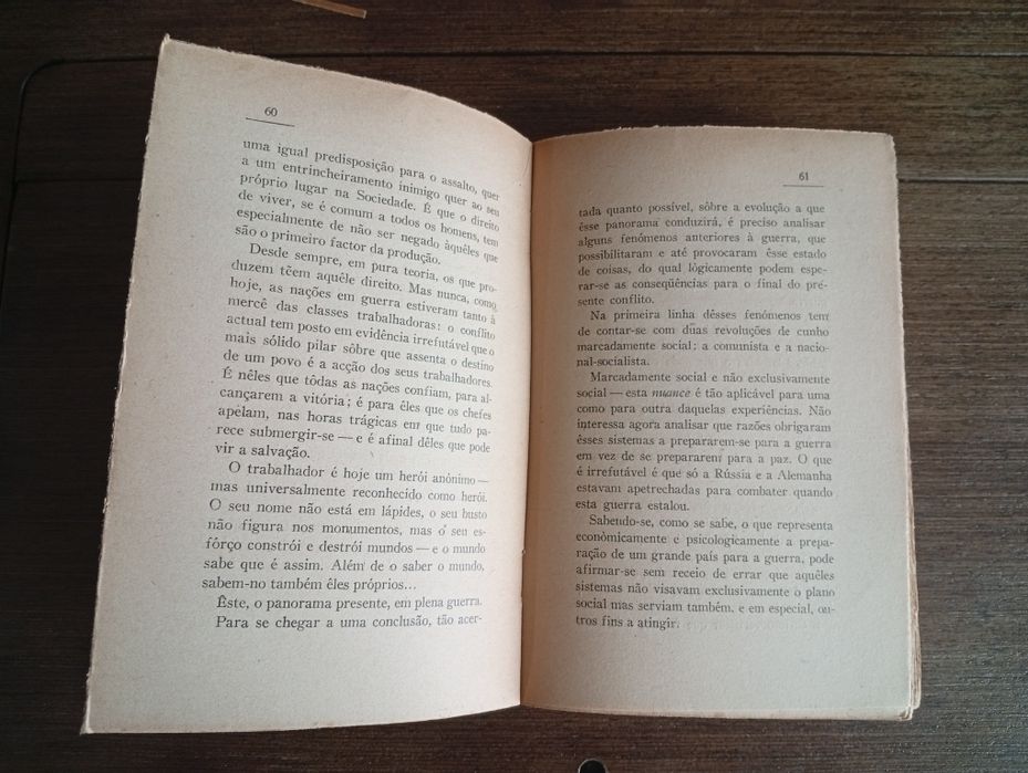 livro "Na Hora Decisiva"