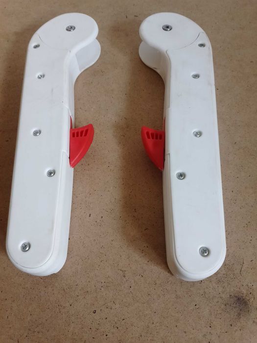 Стульчик со столиком  для кормления малыша (комплектующие)