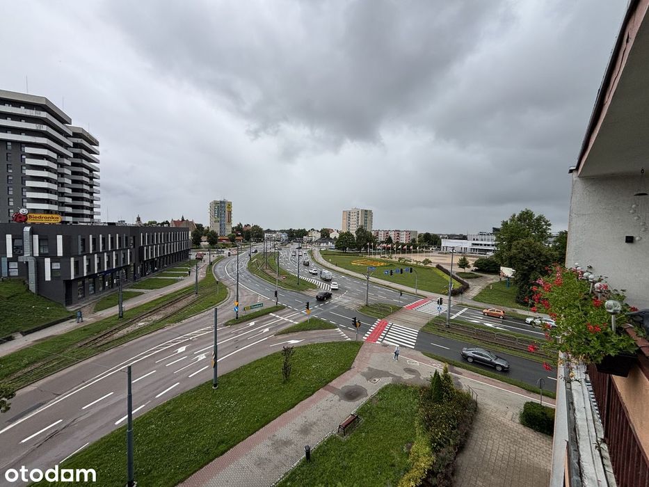 Kawalerka 26m2 – Twoje nowe miejsce lub inwestycja w centrum Elbląga