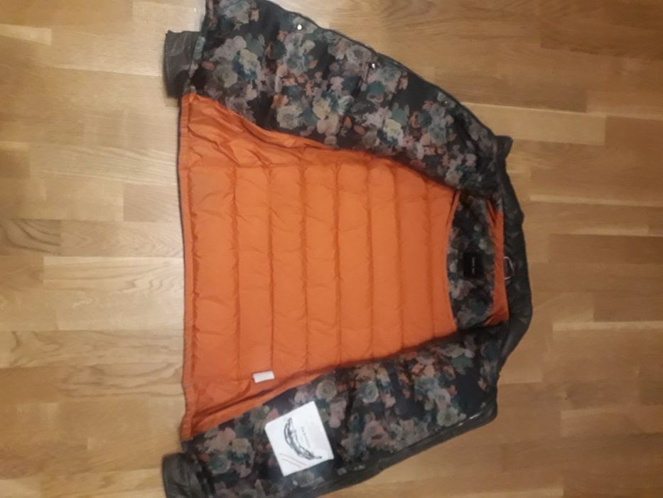 Чоловіча актуальна куртка