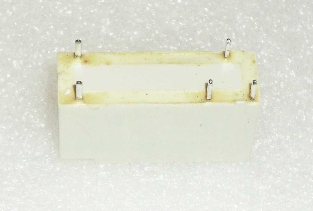 Przekaźnik RELPOL RM96 - 1011 - 35 - 1012, cewka 12 VDC, 8 A / 250 VAC