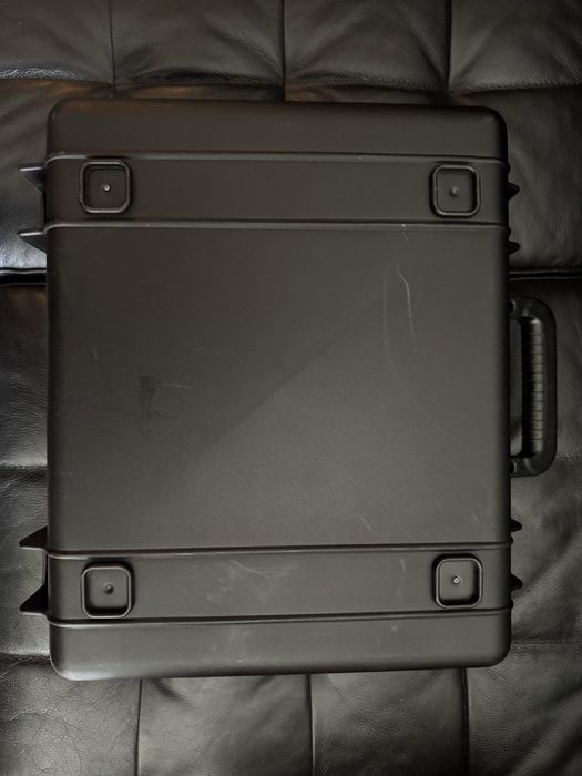 Kemper Profiler Player 2025 (c/safebox e flghtcase)