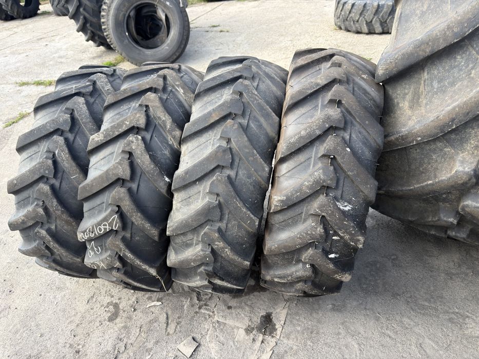 Opony 280/80R20 Michelin