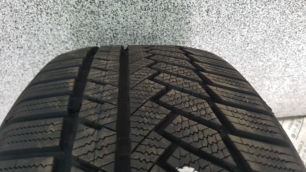 continental wintercontacat ts850p 255/55r18  255/55/18