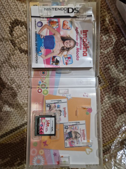 Games for Nintendo DS64284558343427121