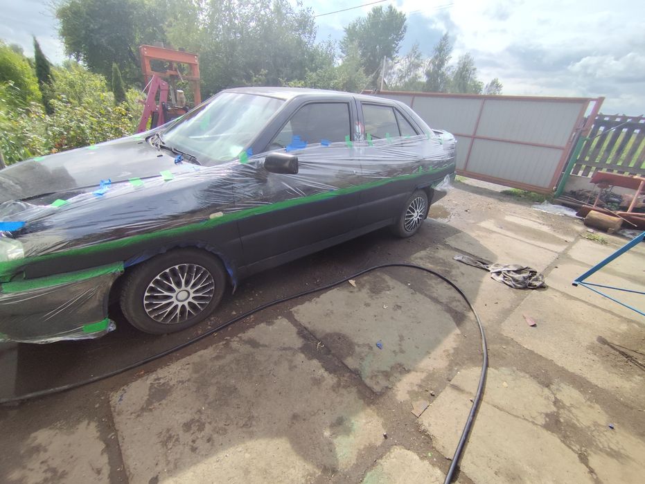 chery amulet 1.6