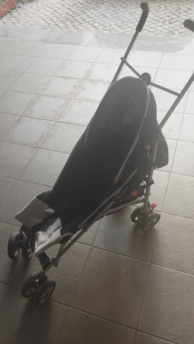 Zippy Walking Cane Cart424183596393451522