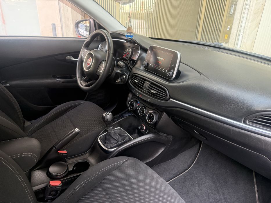 Fiat tipo sw particular 1.3 multijet