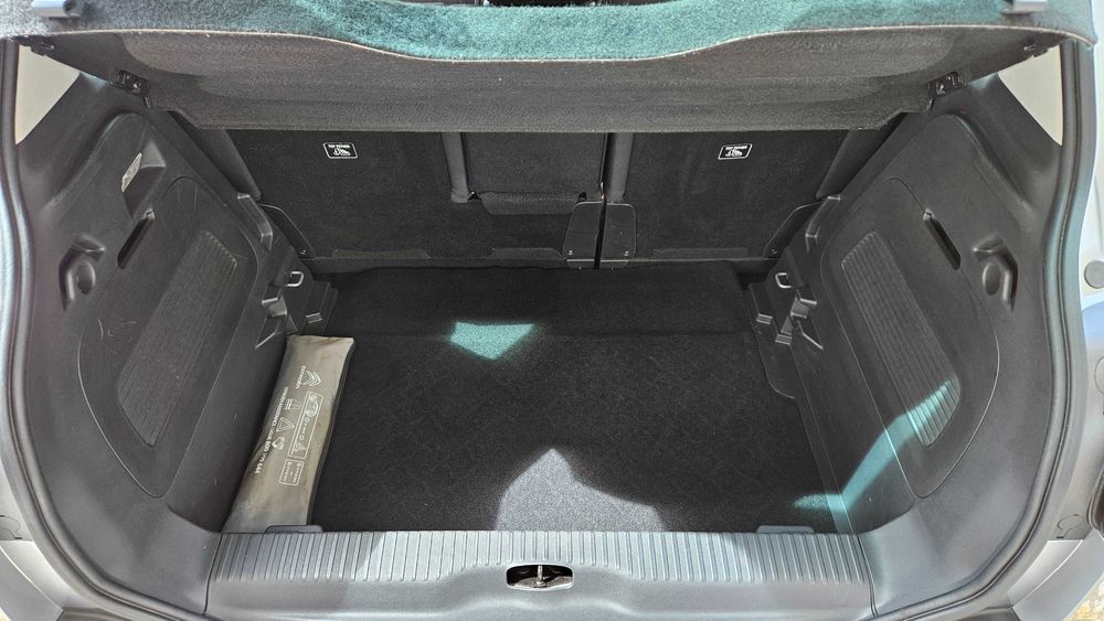 Citroën C3 Aircross 1.2 PureTech Feel (2020)