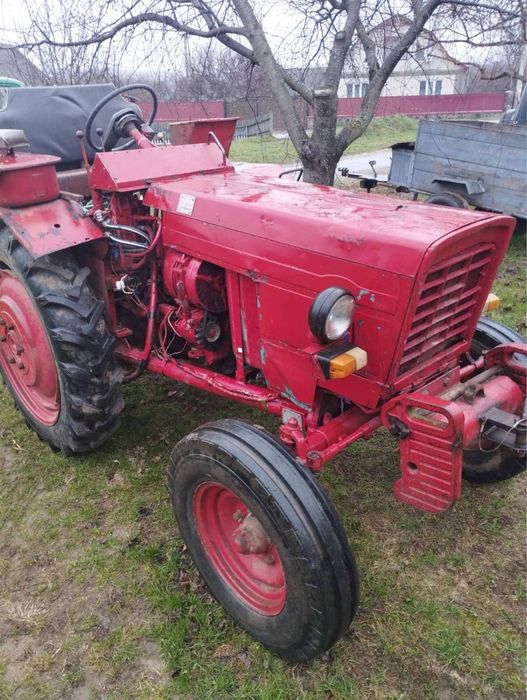 Продам Трактор ХТЗ Т-25