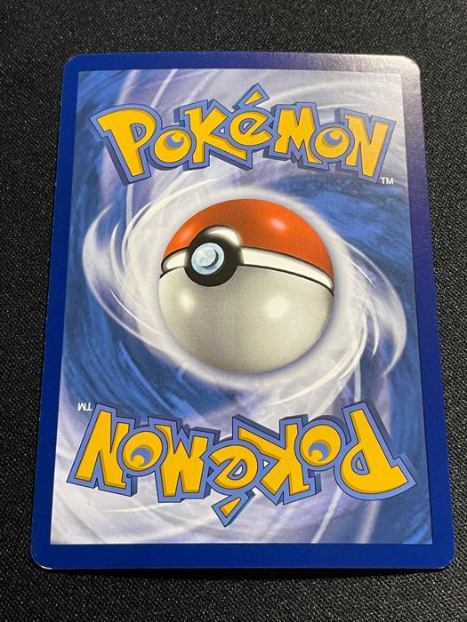 Carta Pokémon Youngster 198/198 Scarlet & Violet