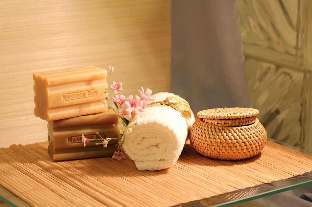 Pedicure medical feminina e masculina