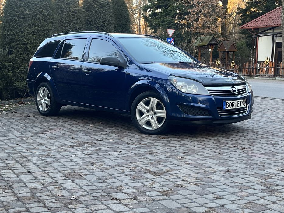 Продам Opel astra h 2009 р Опель астра н