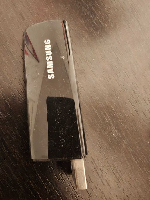 Adaptador Wi-Fi Samsung WIS12ABGNX Original para Smart TV (2010-2012)