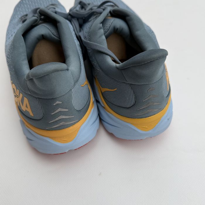 Кросівки Hoka Clifton 8 (50.5/48/47.4/46.5/46/45.4/44.5) 1119393-GBMS