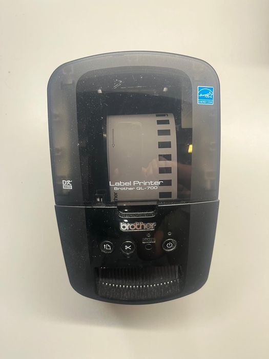 Brother QL-700 Impressora Etiqueta