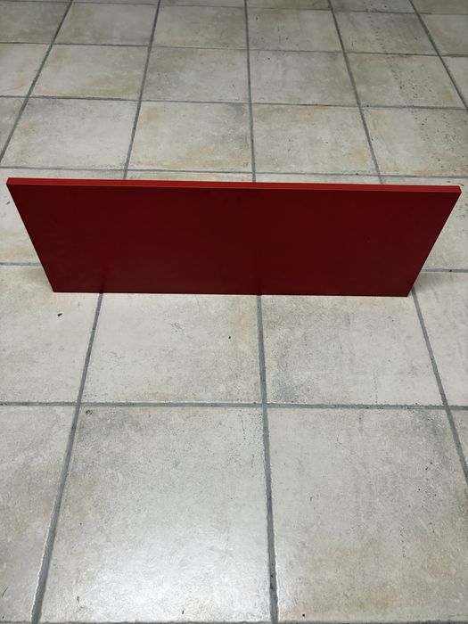 Parteleiras como novas