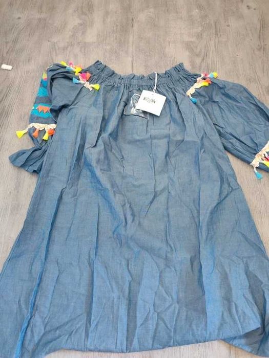 Hiszpanka Boho rozmiar S/M