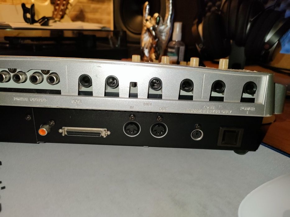 Portastudio Digital 788 TASCAM