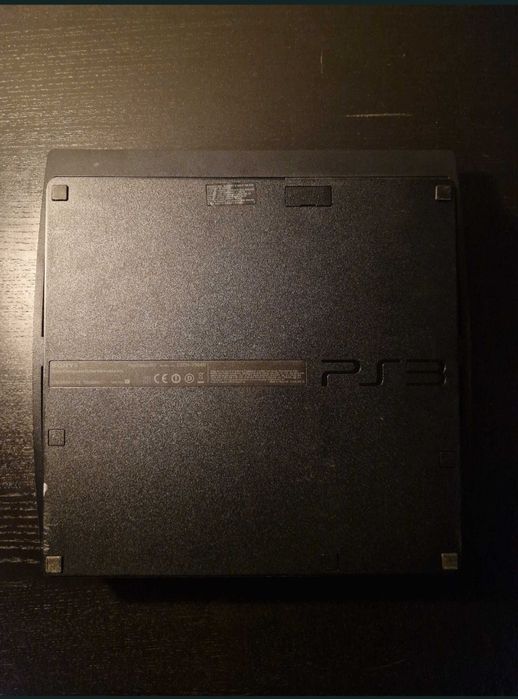 Ps3 + comando Original