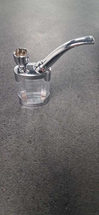 Mini Bongo Kompaktowe