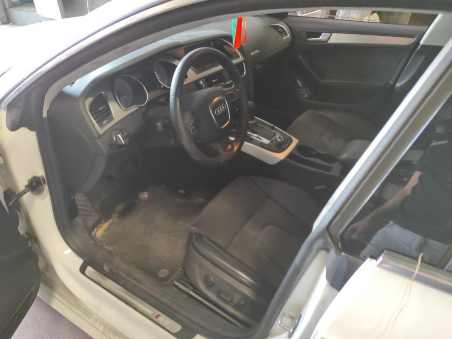 Capô Audi S5 Ref: Slv8T0823029D