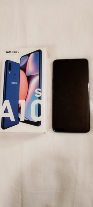 Продам телефон Samsung Galaxy A10S
