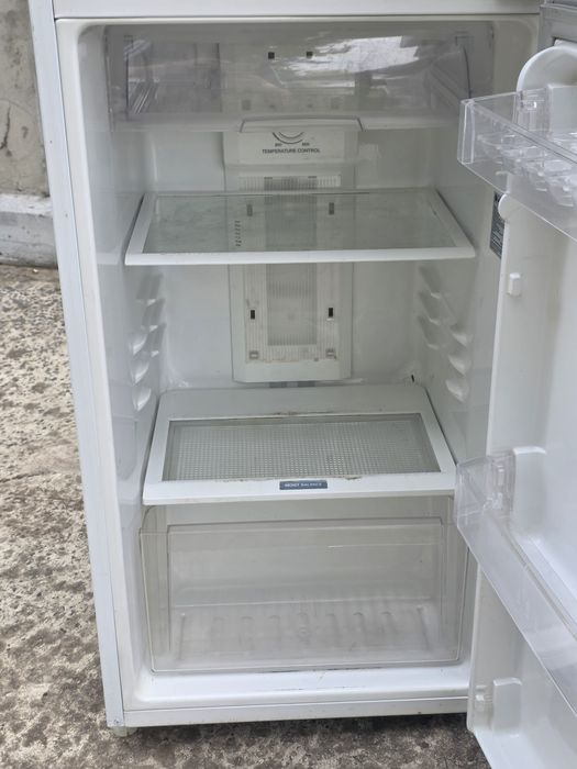 Холодильник LG GR-V232S (188л з морозильною камерою)