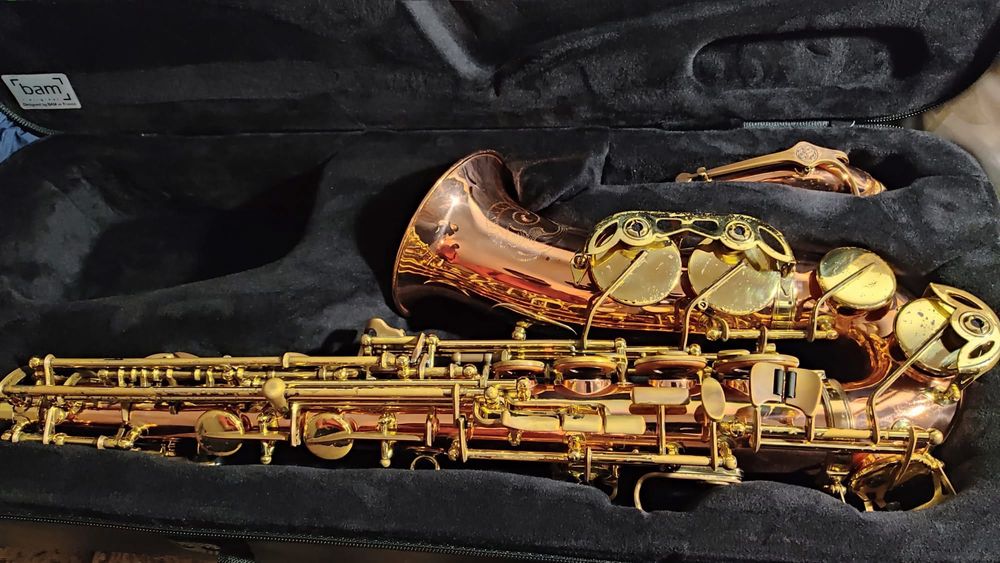 Buffet Crampon Prestige