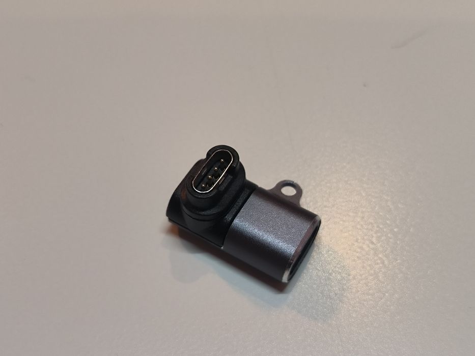 Garmin -  Adaptador usb-c