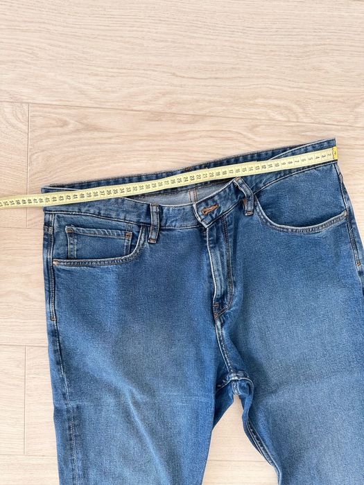 Mango Man Tom Чоловічі джинси штани мужские джинсы манго