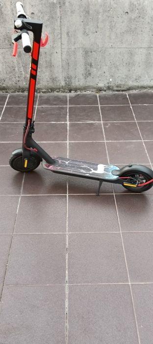 Trotinete Xiaomi