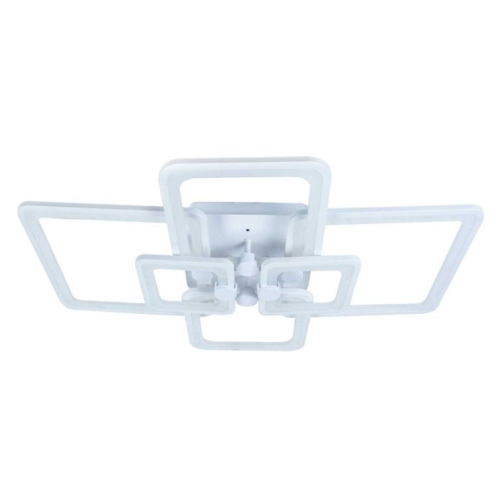 Люстри, світильники світлодіодні, LED! 197 W, 70 см