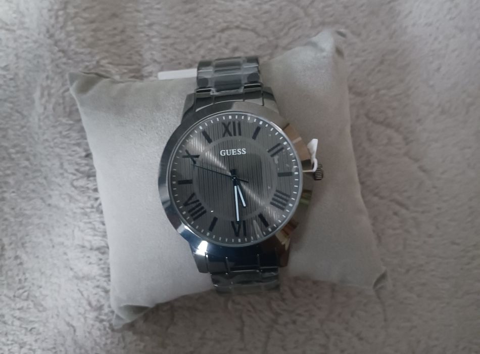Zegarek guess NOWY